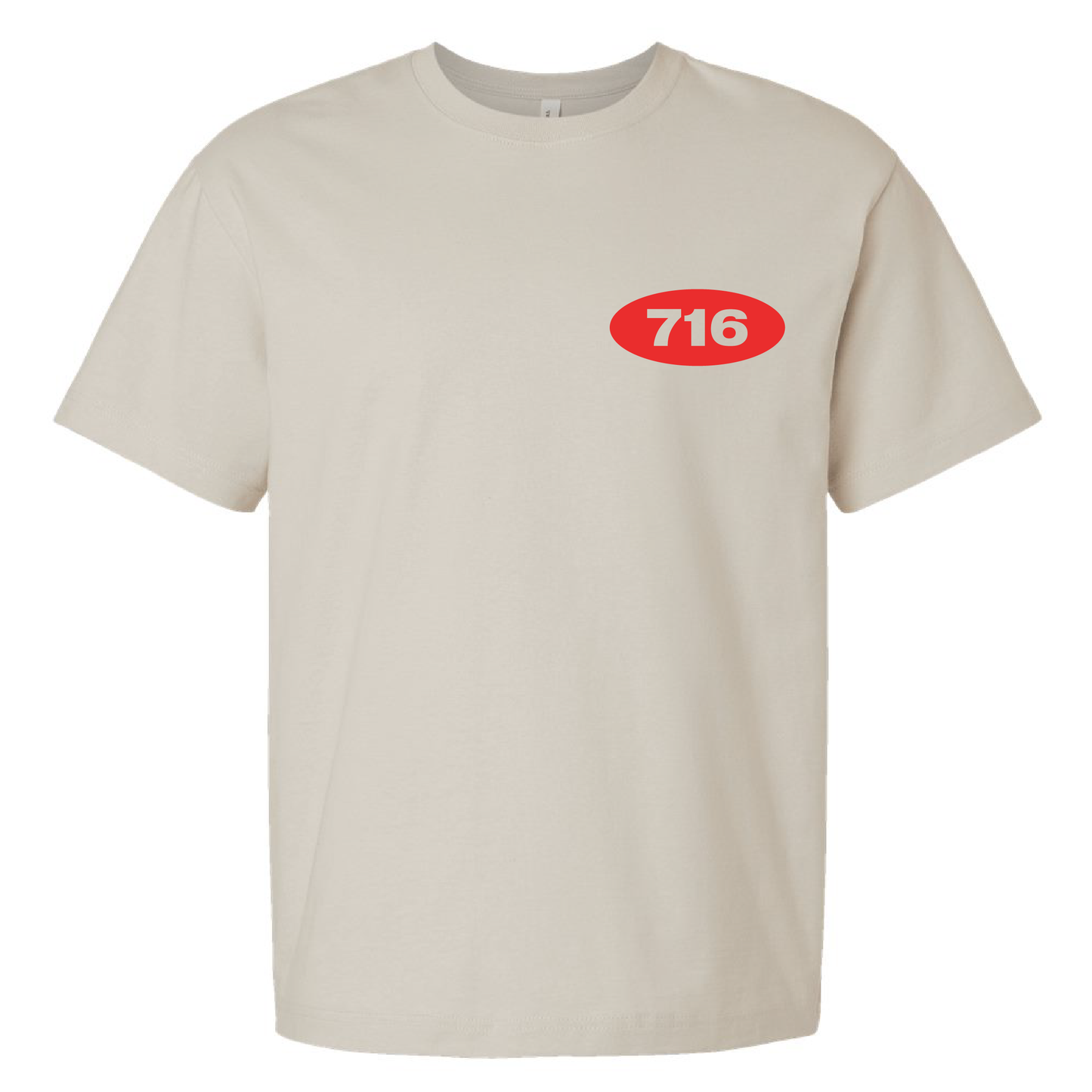 716 Legacy Tee