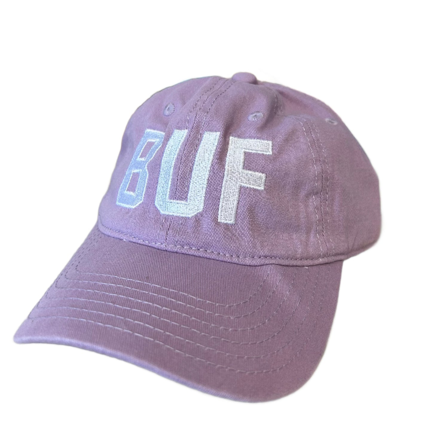 BUF Baseball Cap in Lavender