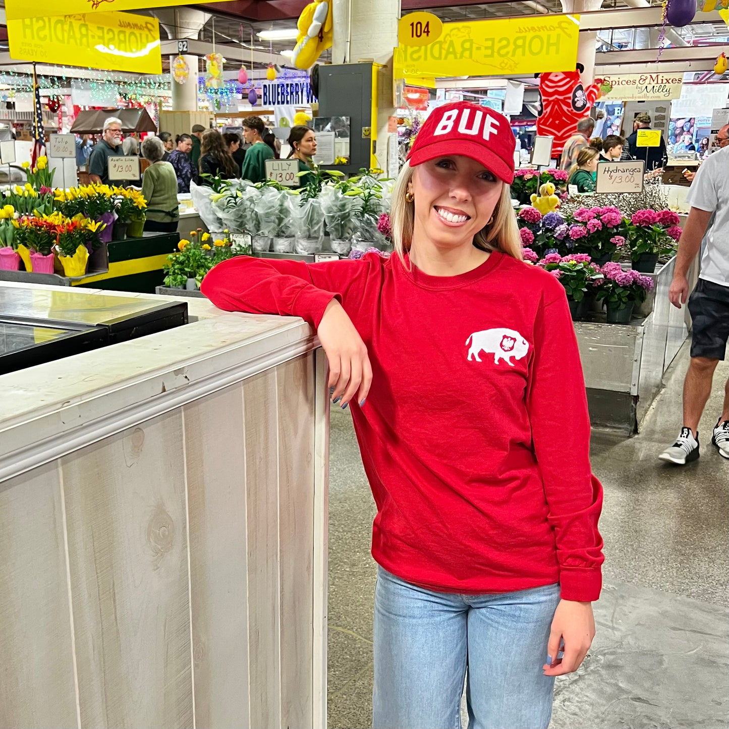 Dyngus Day Social Club