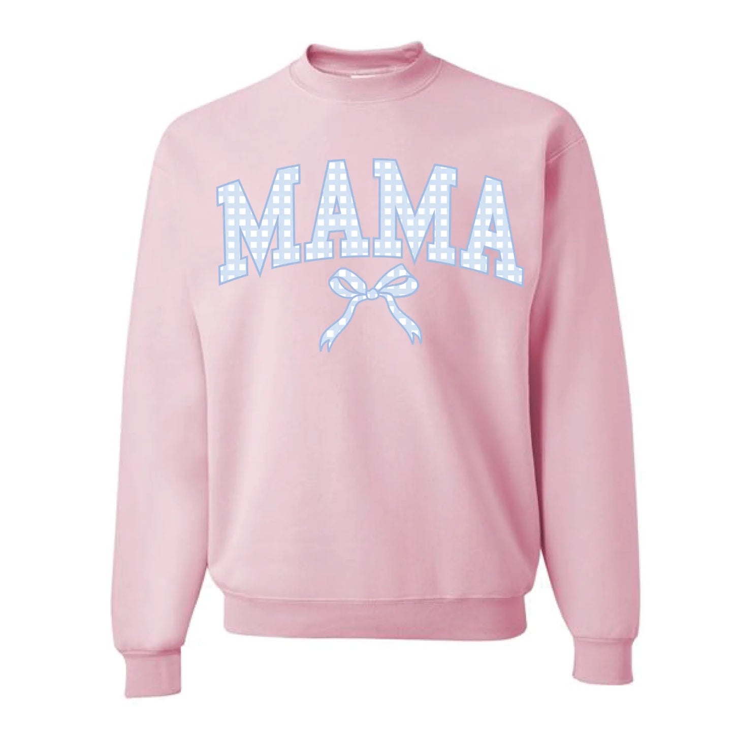 Mama Bow Crew