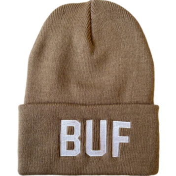 BUF Beanie in Khaki