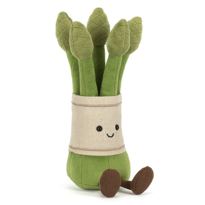 Amuseables Asparagus