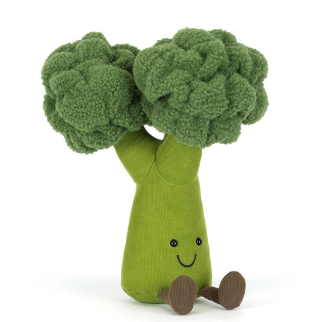 Amuseables Broccoli