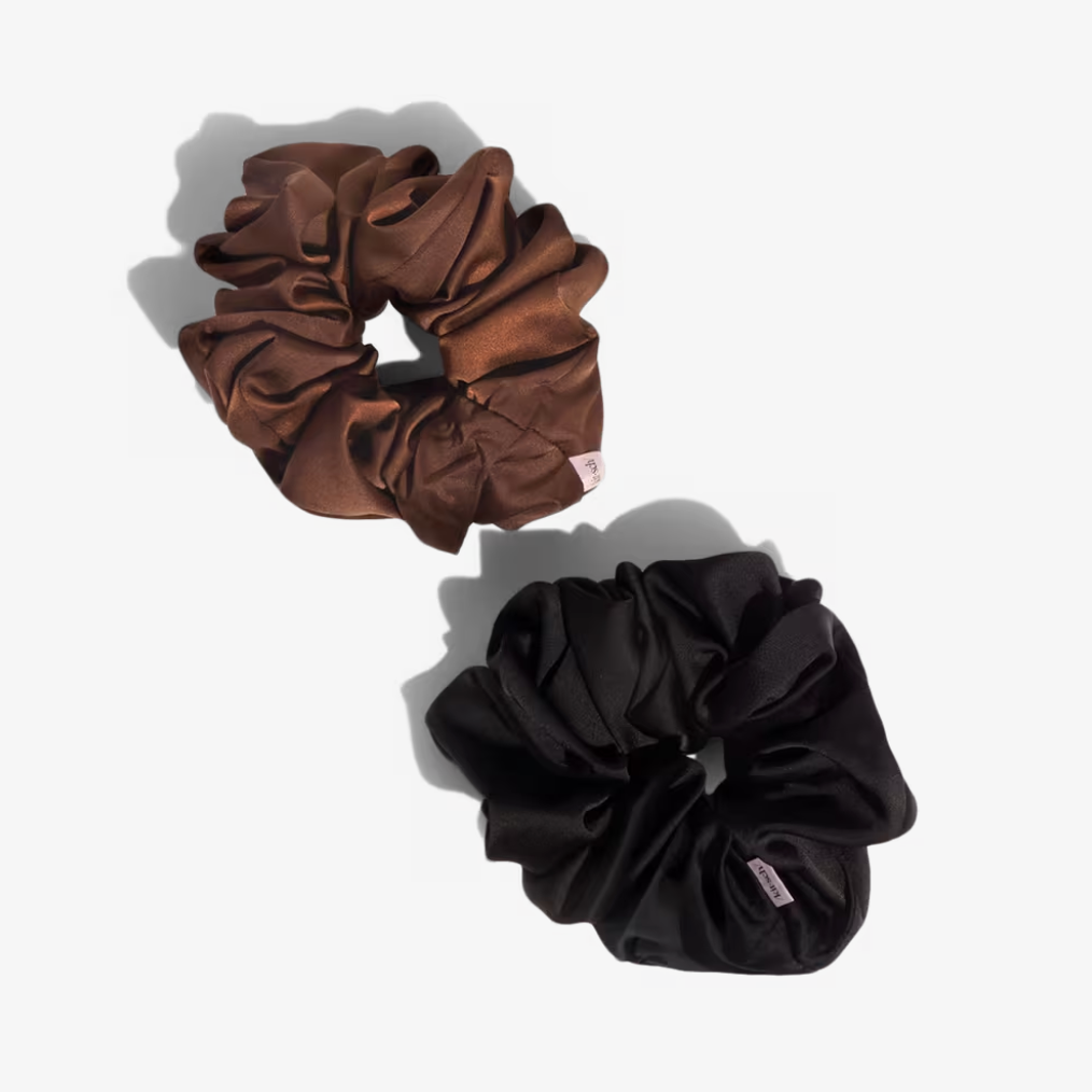 Oversized Scrunchie