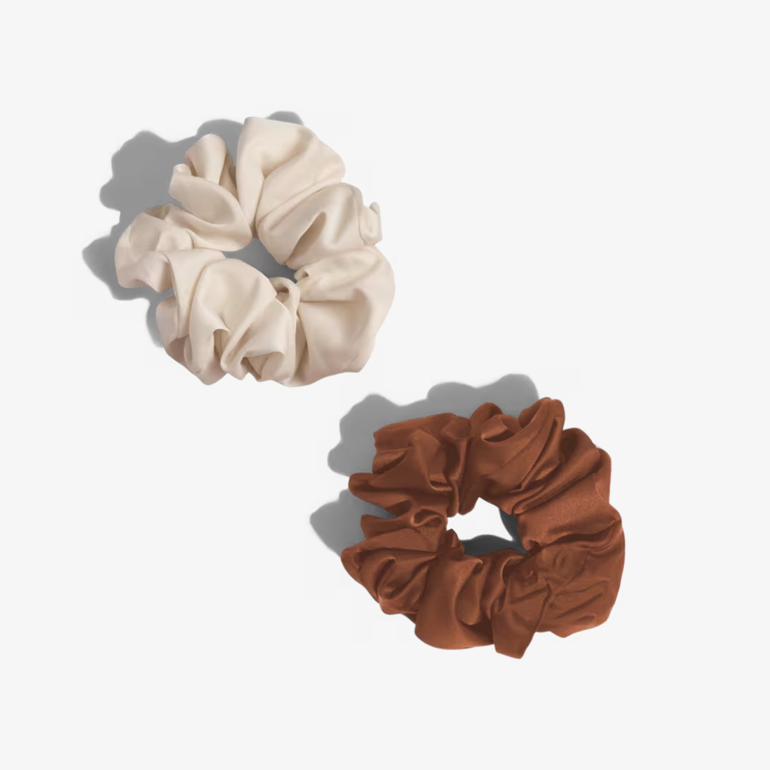Oversized Scrunchie