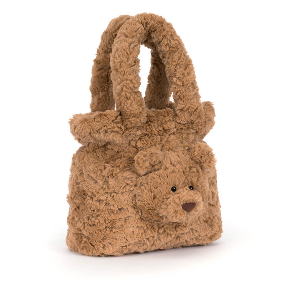 Bartholomew Bear Handbag