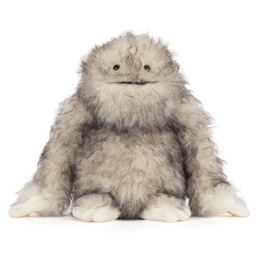 Bretti Yeti