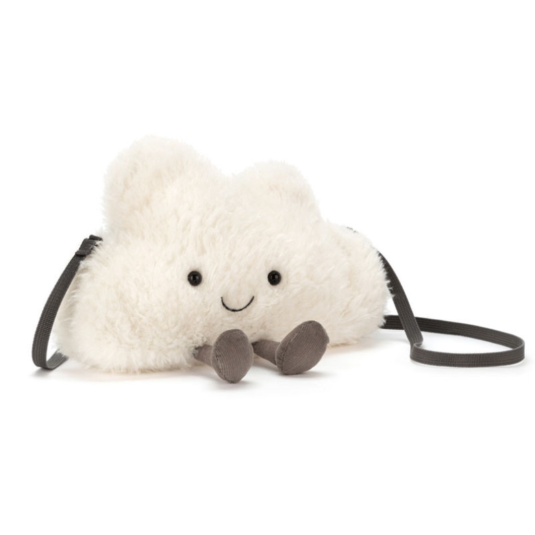 Amuseables Stratto Cloud Bag