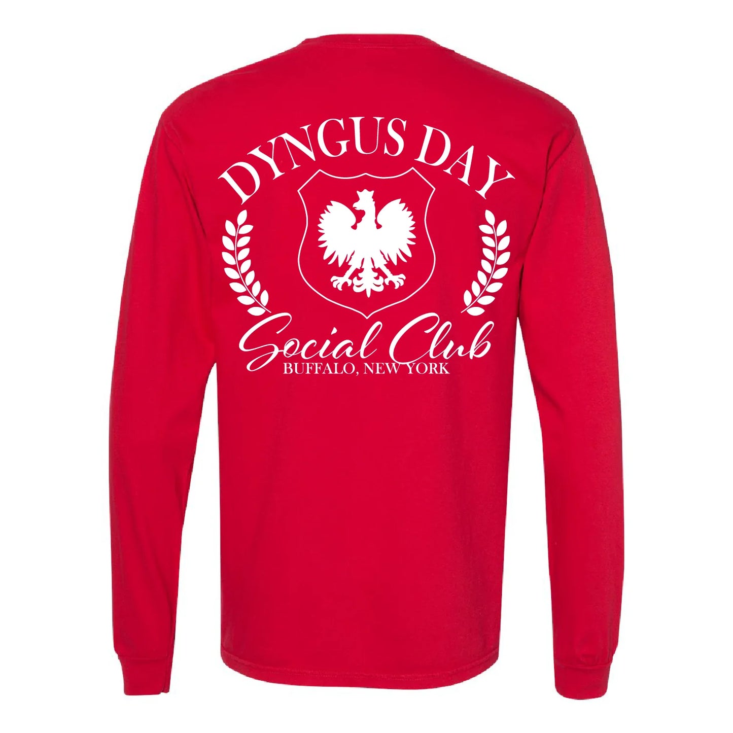 Dyngus Day Social Club