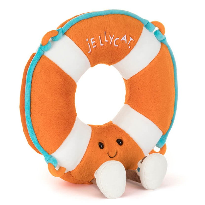 Amuseables Life Ring