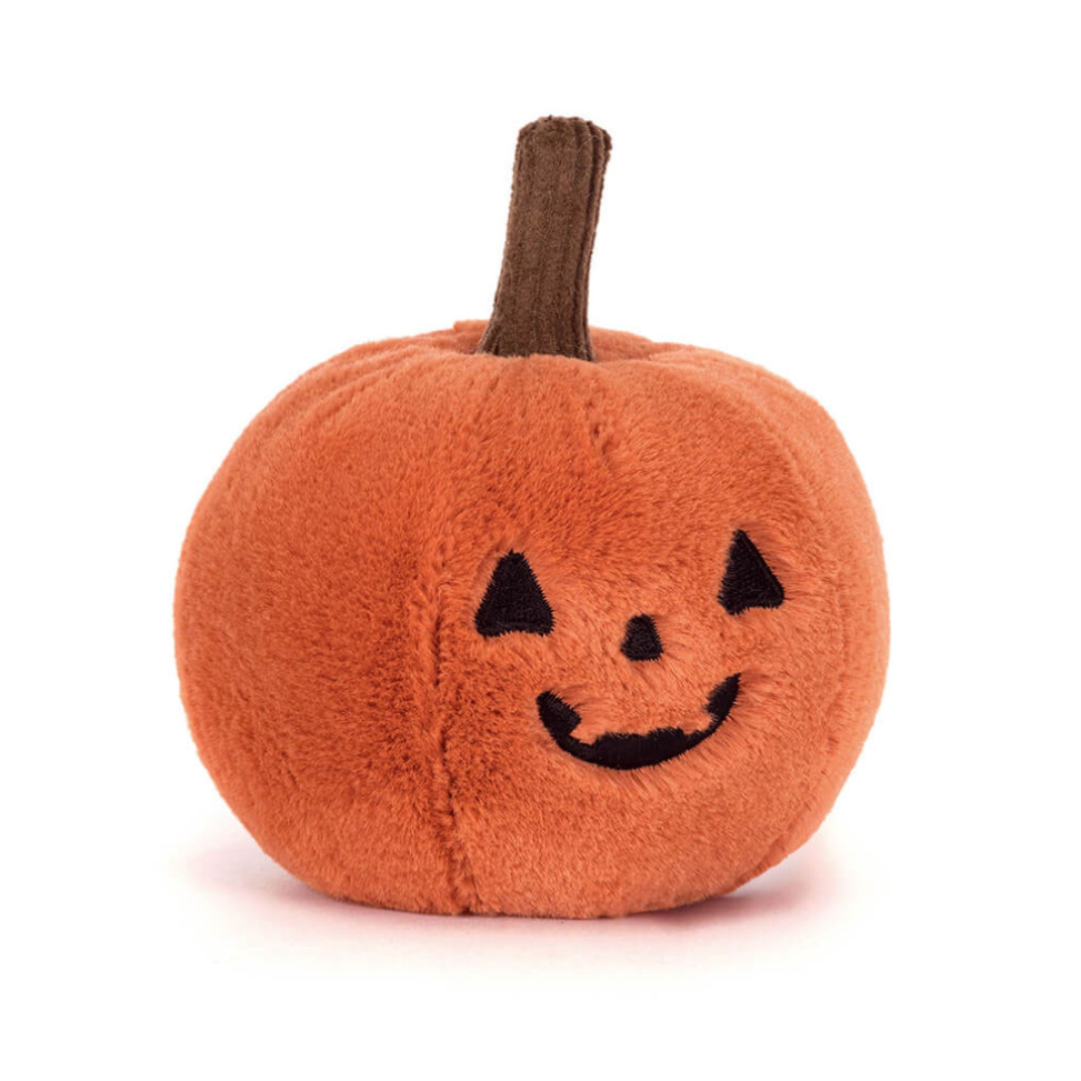 Ooky Jack O Lantern