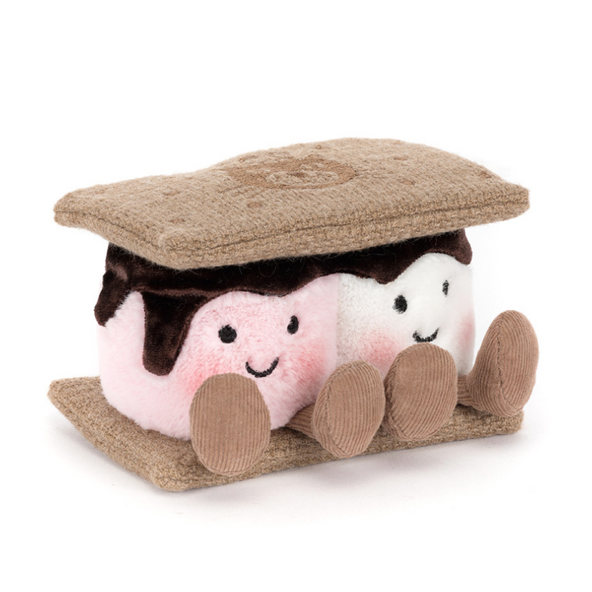 Amuseables S'mores