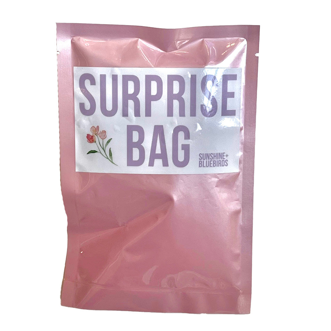 Mom Surprise Gift Bag