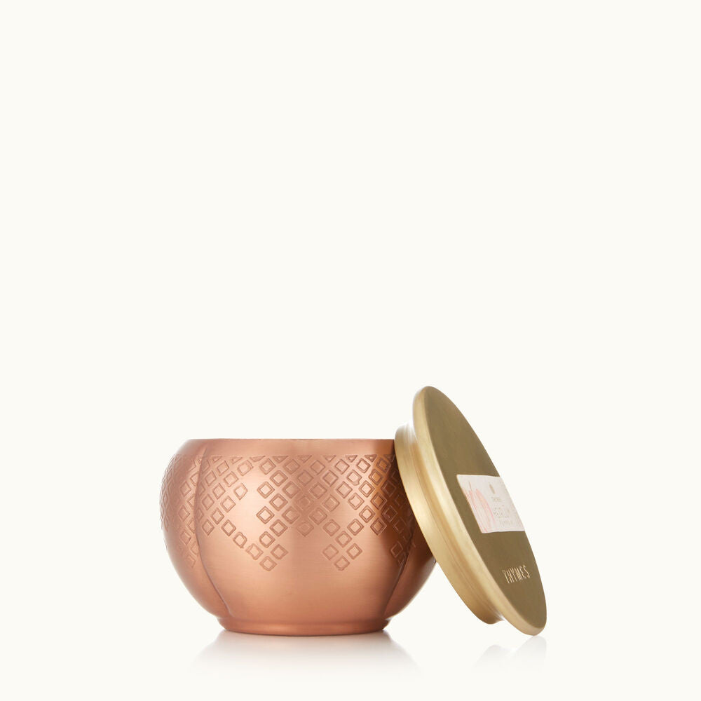 Heirlum Pumpkin Small Candle