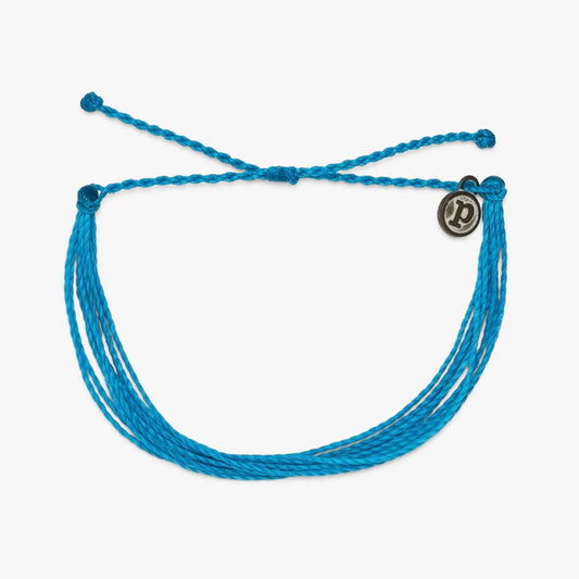 Bright Original Neon Blue