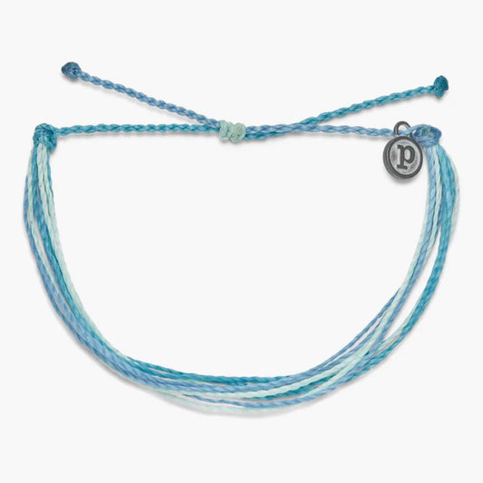 Bright Original Blue Swell