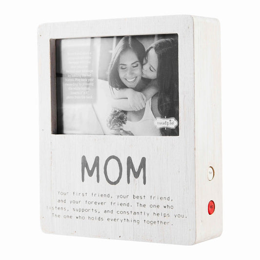 Mom Voice Recorder Frame