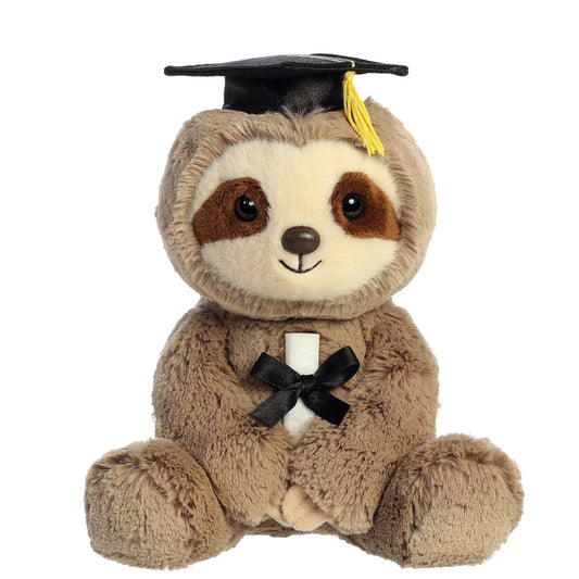 Graduate Sloth