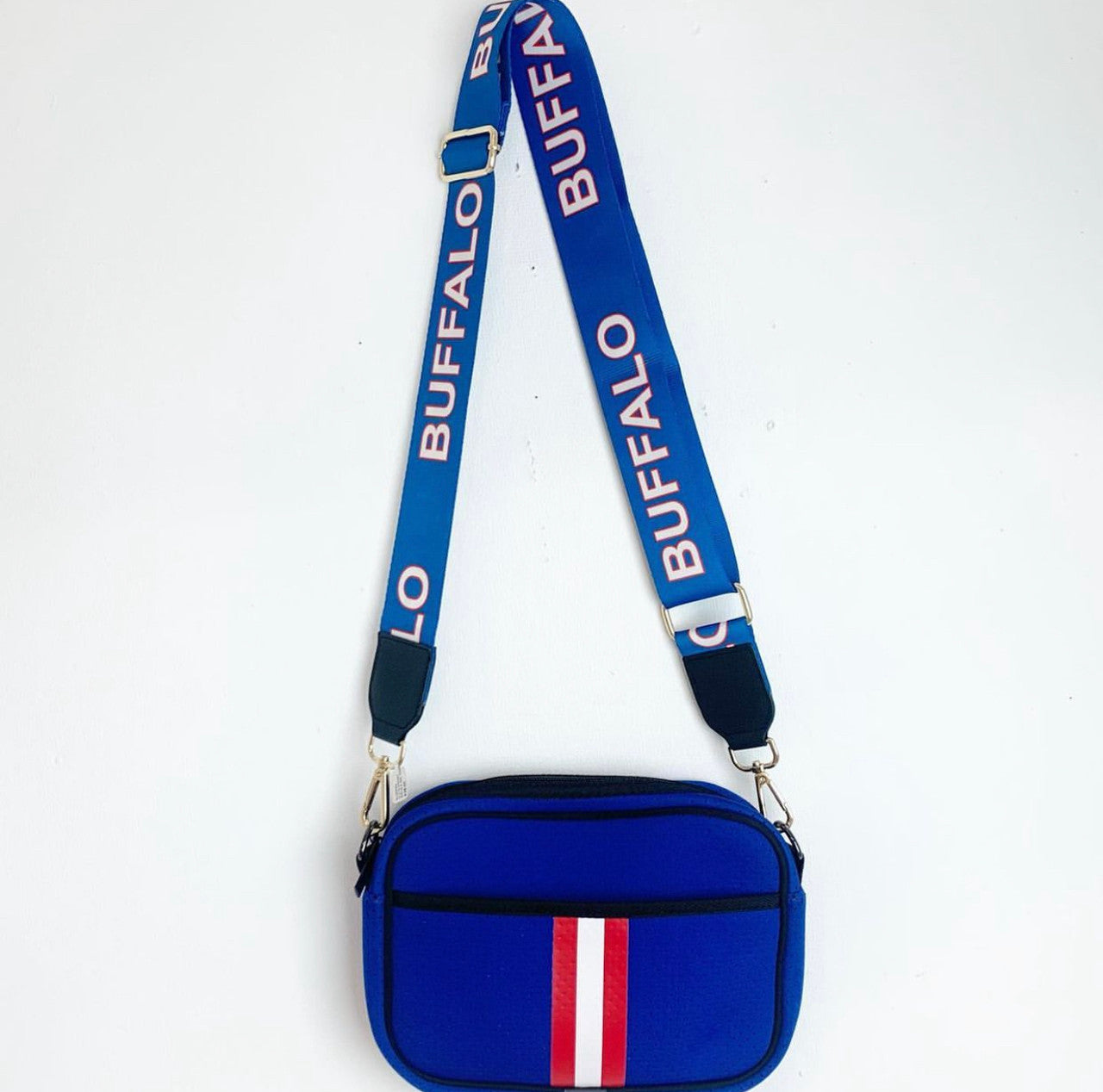 Buffalo Bag Strap