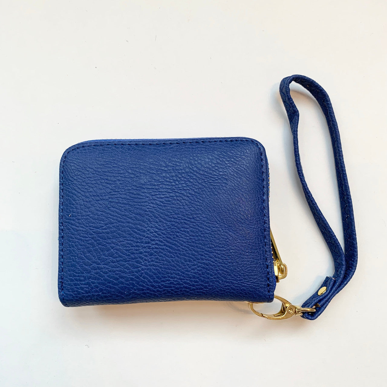 Perfect Zip Wallet Royal – Sunshine and Bluebirds