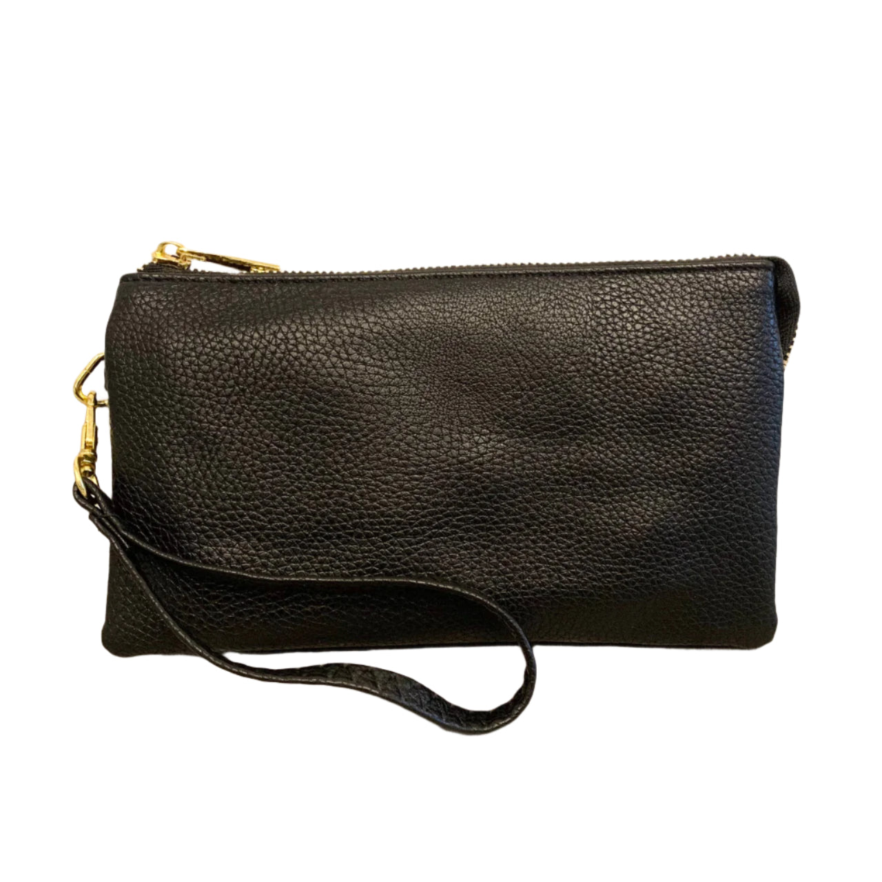 Perfect Core Clutch Black