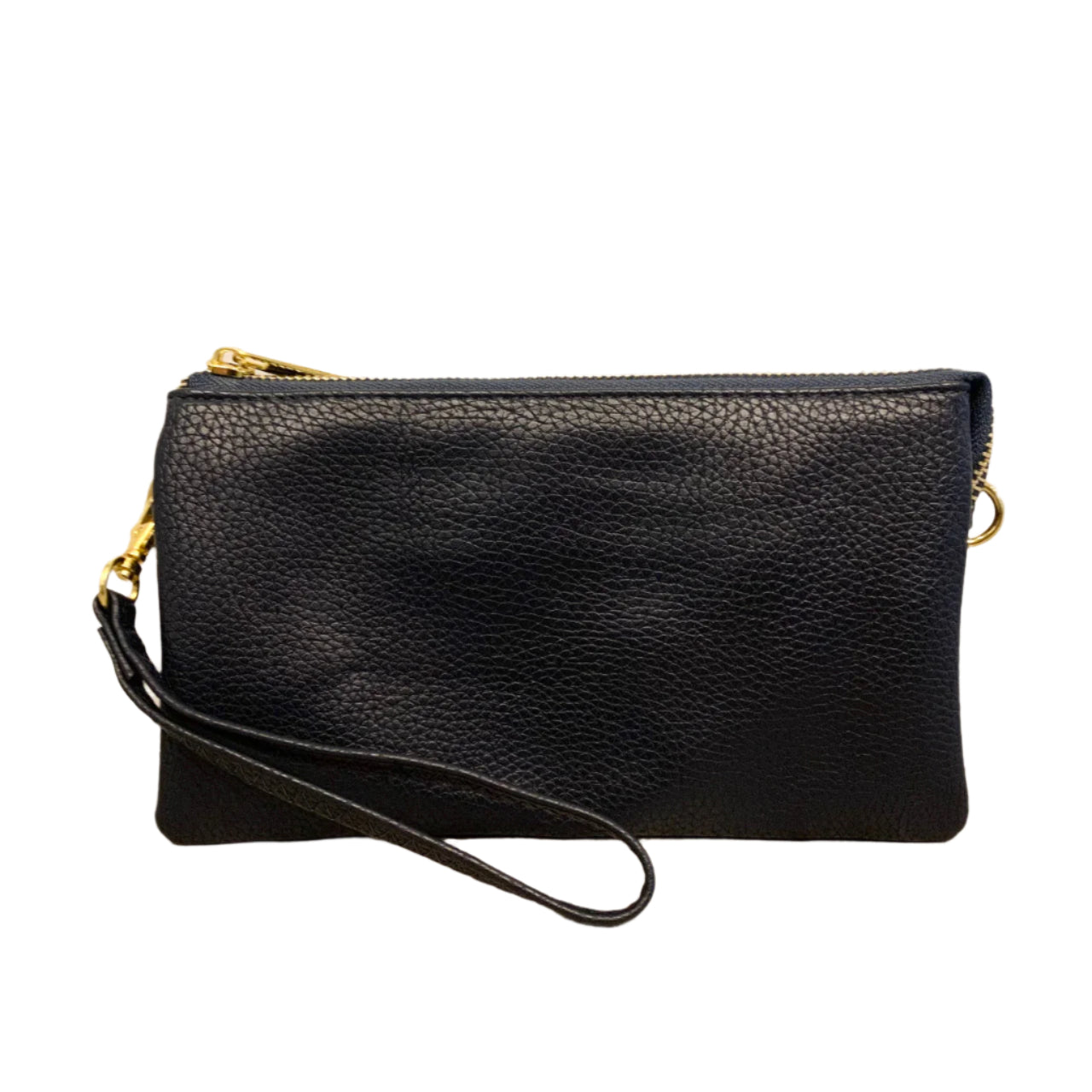 Perfect Core Clutch Navy
