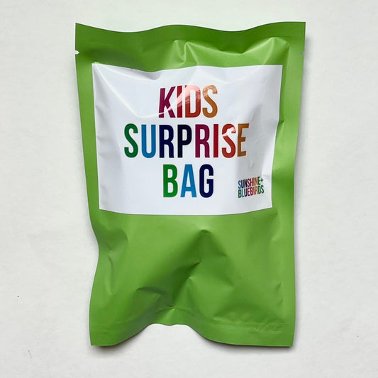 Kids Surprise Gift Bag