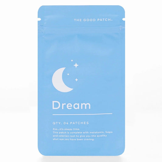 Dream 4ct Patch