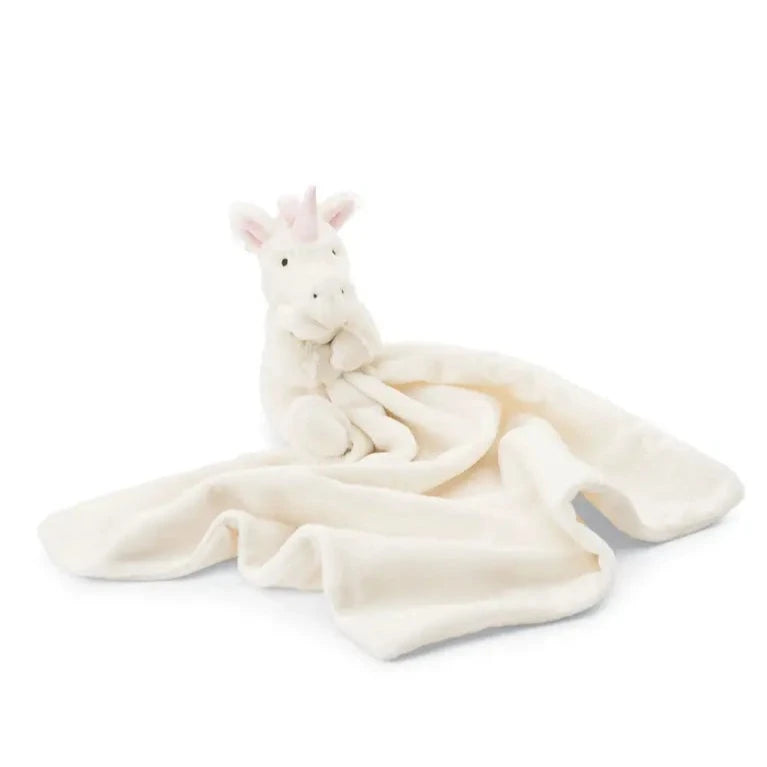 Unicorn Soother Blankie