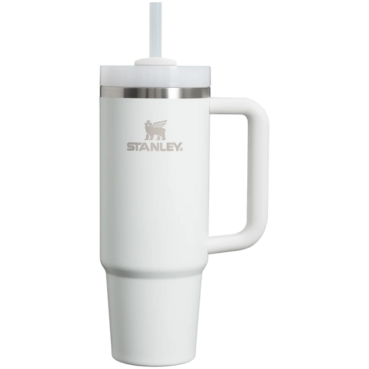 Quencher H2.o Flowstate Tumbler in Frost