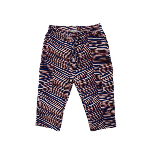 RWB Zebra Cargo Pant