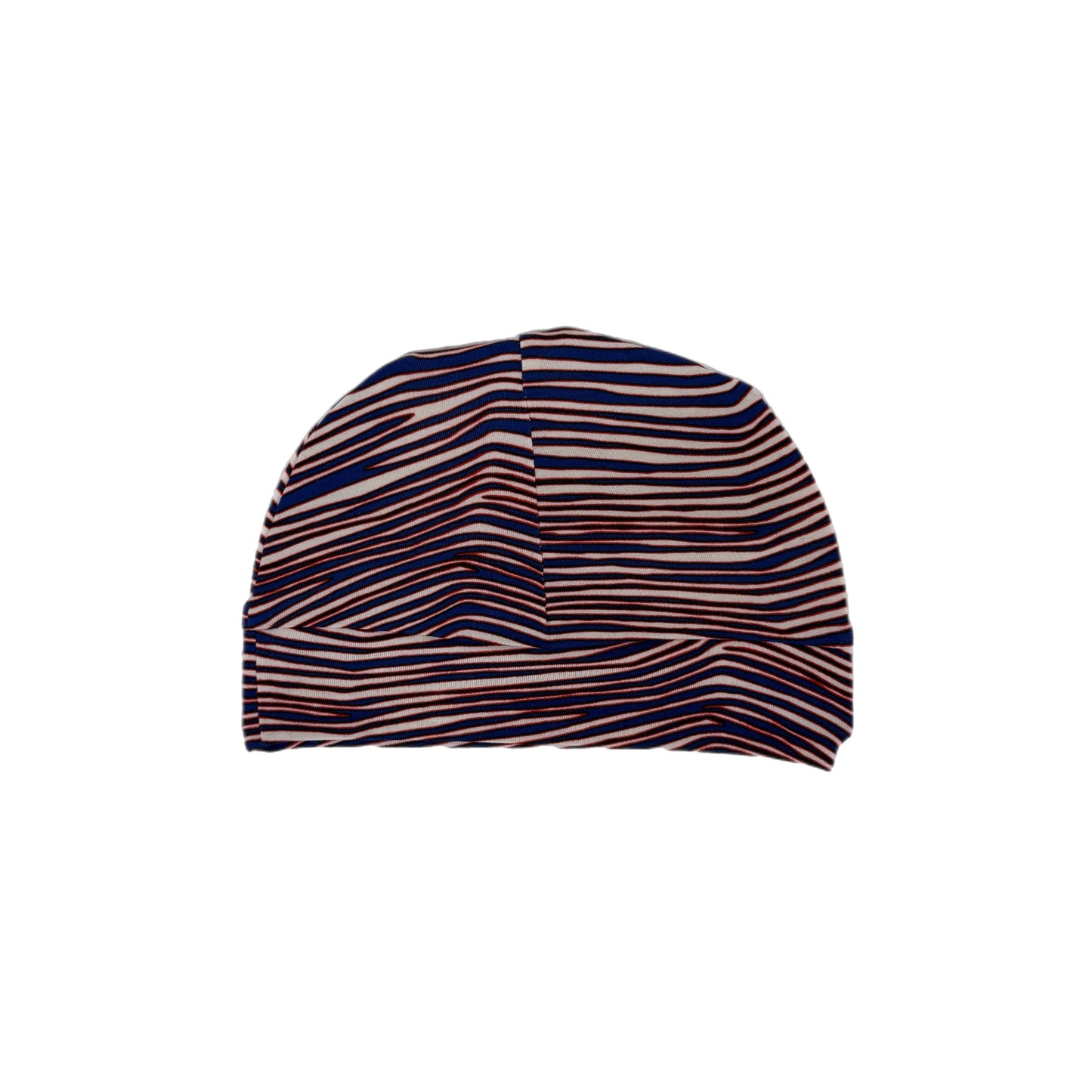 RWB Zebra Beanie