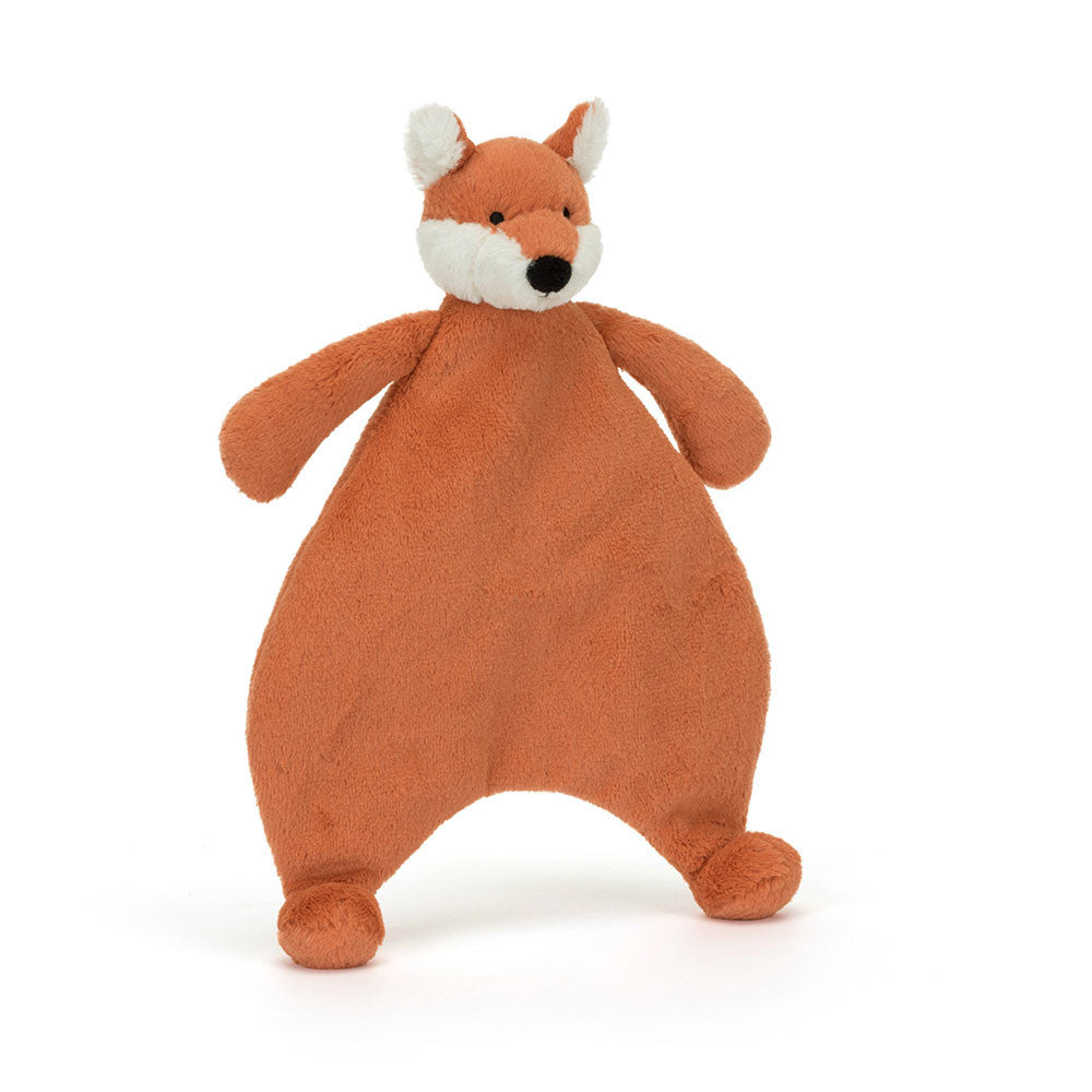Fox Cub Comforter