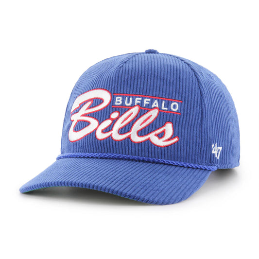 Bills Hitch Cord Hat