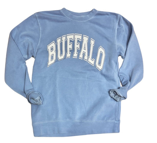 Buffalo Gear – Sunshine and Bluebirds