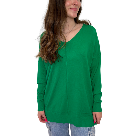 Dreamers by debut cowl 2025 neck sweater