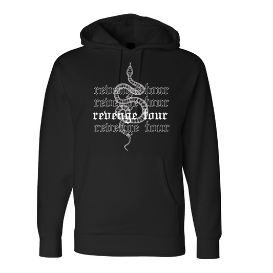 Presale| Revenge Tour Hoodie