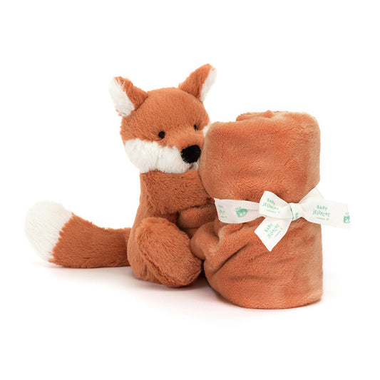 Fox Cub Soother