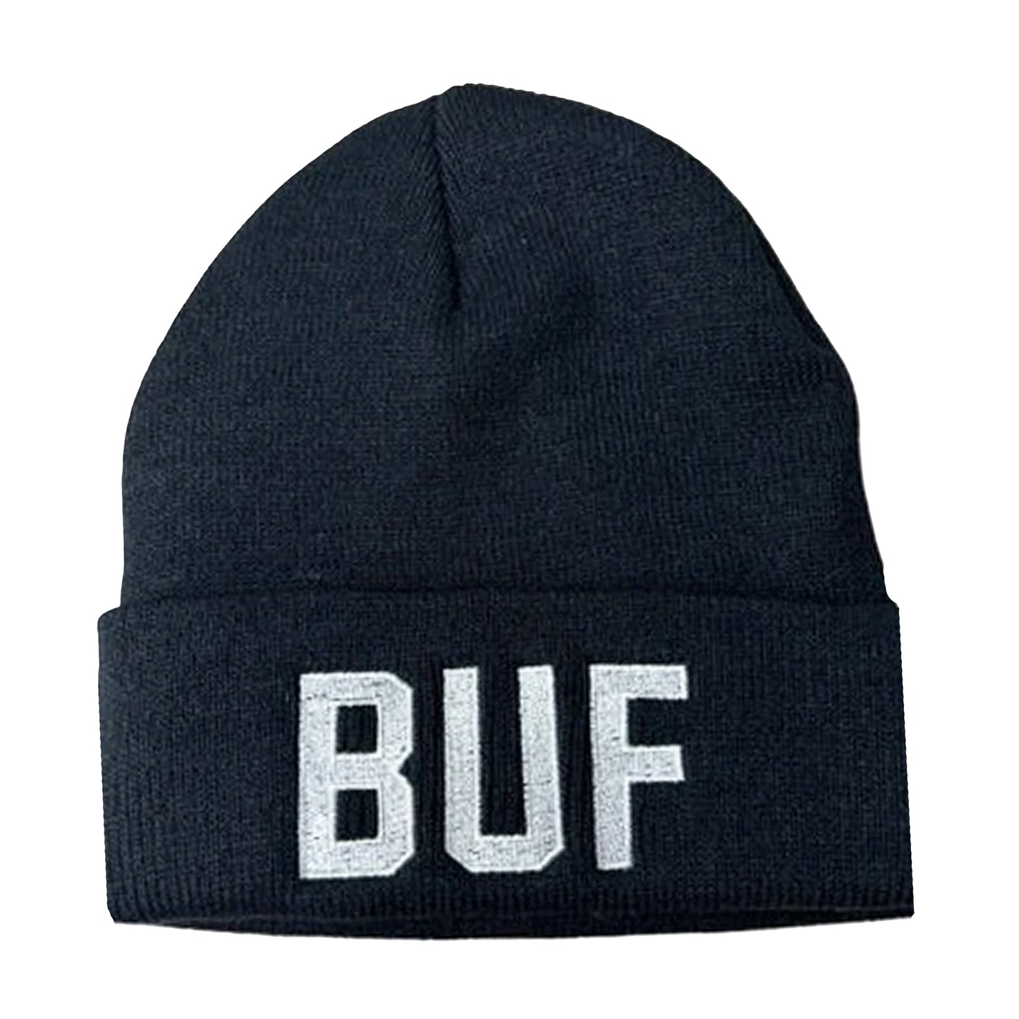 BUF Beanie in Black