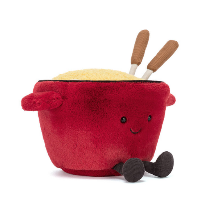 Amuseables Cheese Fondue