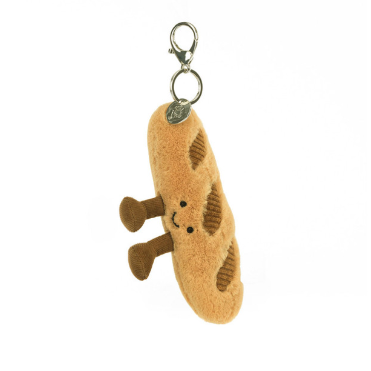 Amuseables Baguette Bag Charm