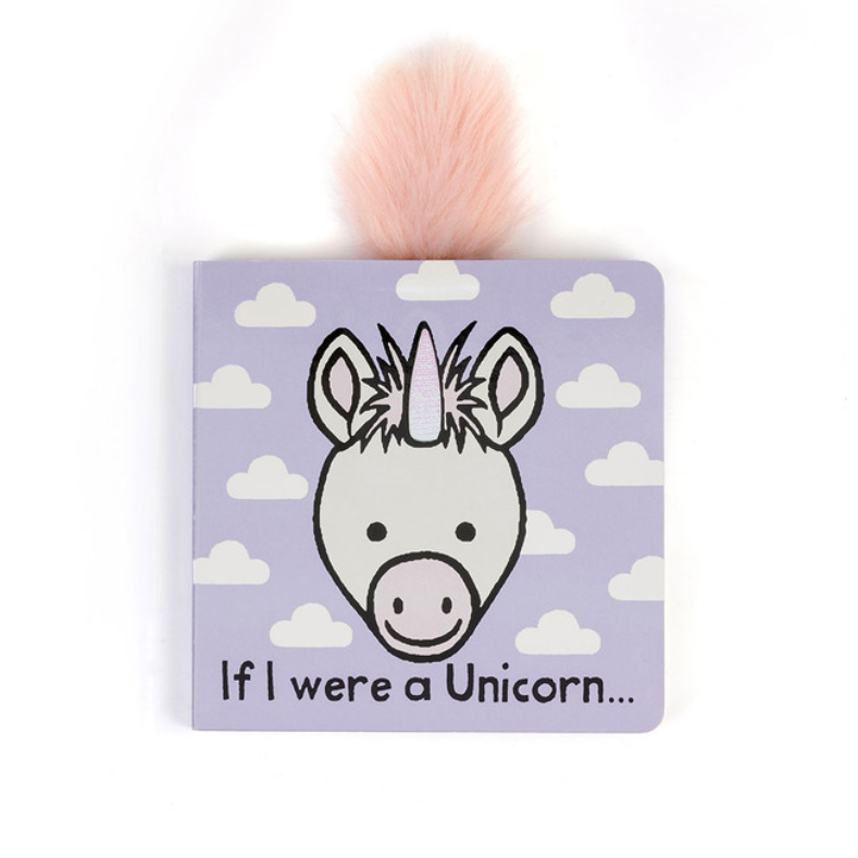 If I Were A Unicorn