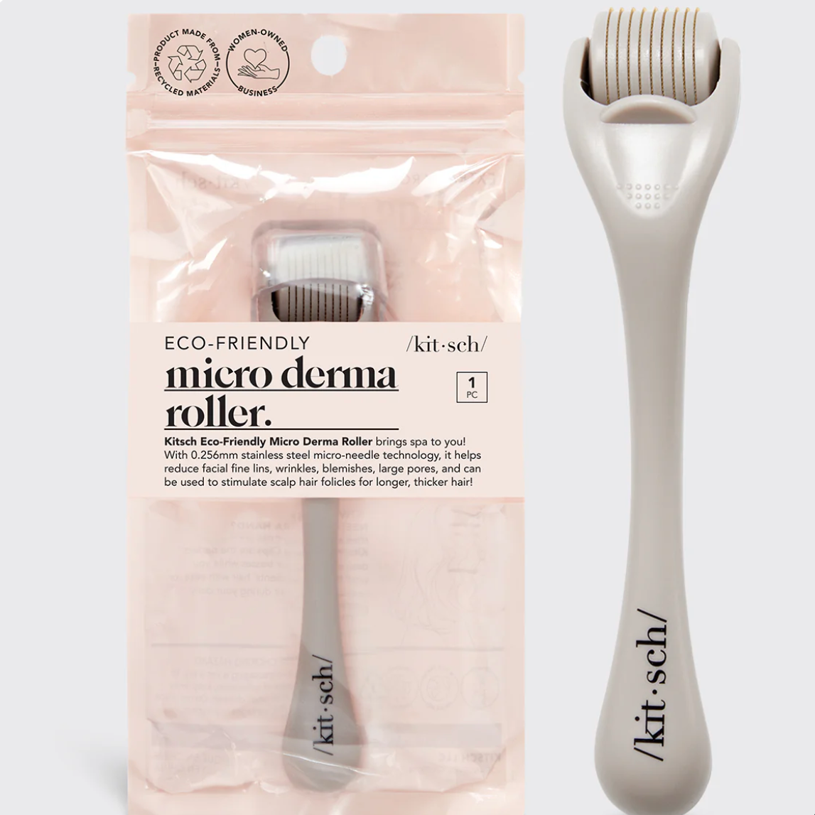 Micro Derma Facial Roller