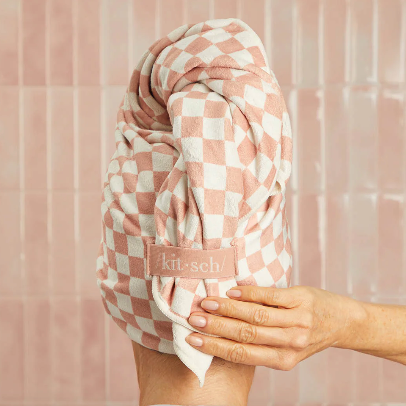 Xl Quick Dry Hair Towel