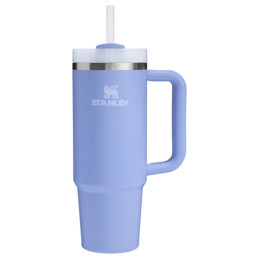 Quencher H2.o Flowstate Tumbler in Hydrangea
