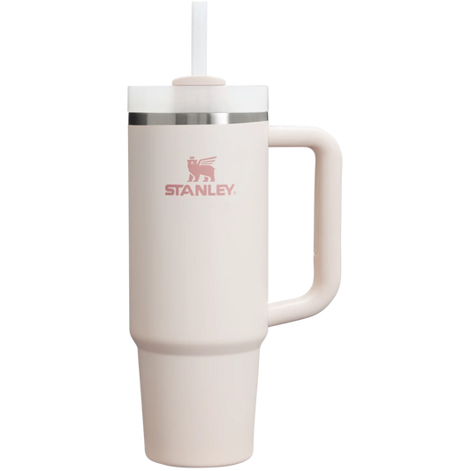 Quencher H2.o Flowstate Tumbler in Rose