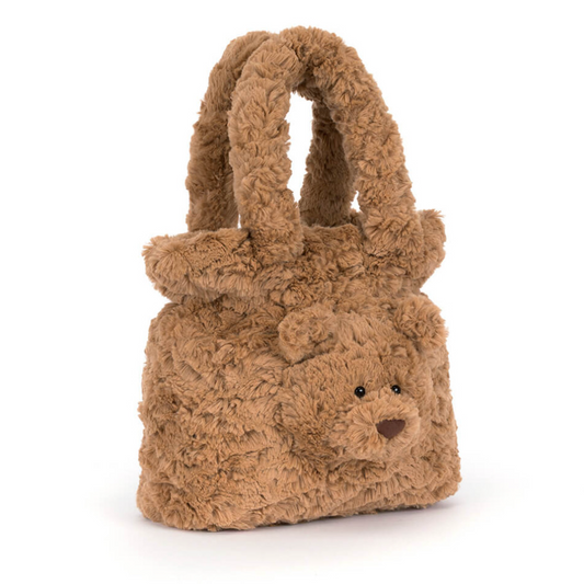 Bartholomew Bear Handbag