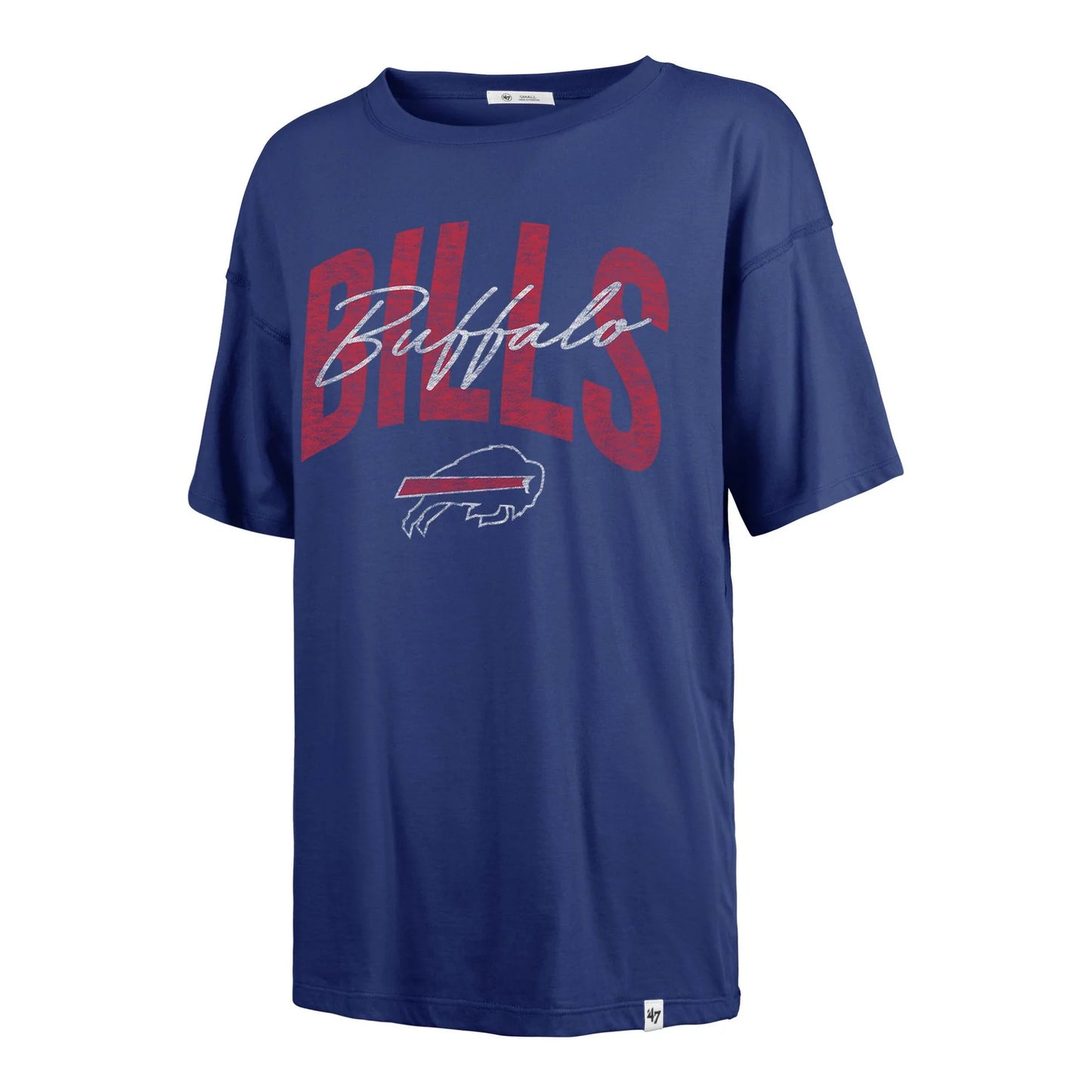 Bills Muse Sadie Tee