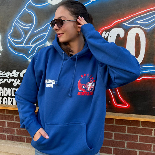 Farewell Tour Hoodie