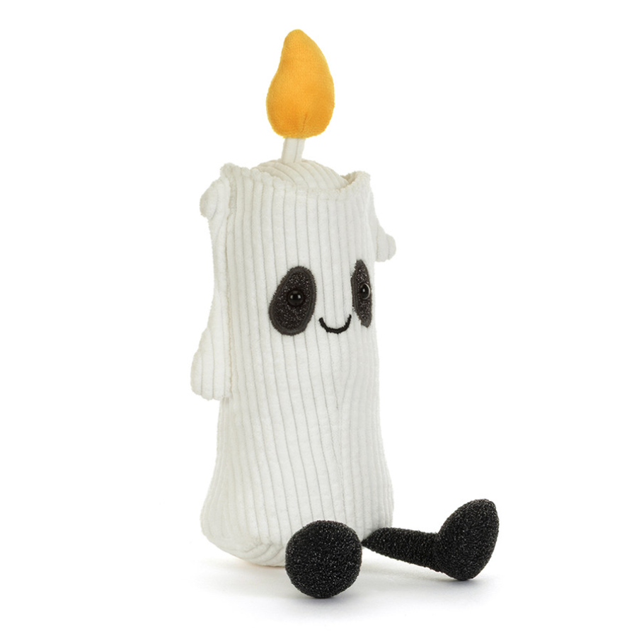 Amuseables Flickerty Candle